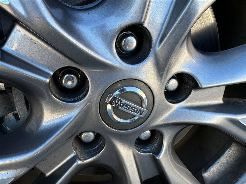 2016 Nissan Murano SL