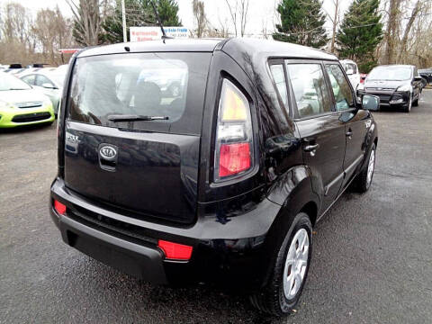 2011 Kia Soul