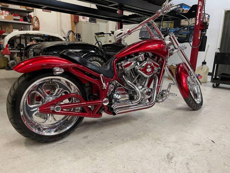 Grubbs Motorsports & Collision Car Dealer in Garland, TX