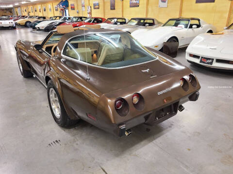 1979 Chevrolet Corvette