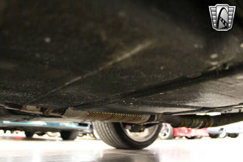 1988 Chevrolet Corvette