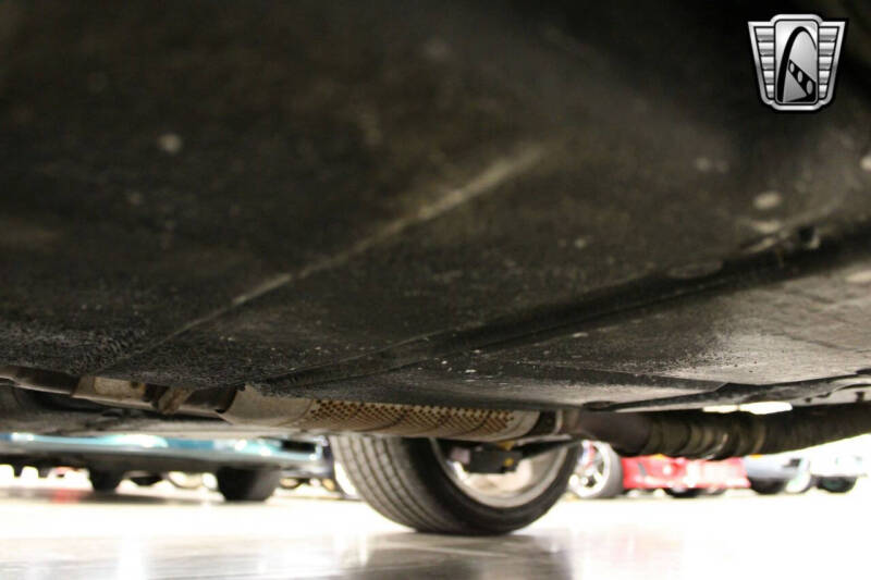 1988 Chevrolet Corvette