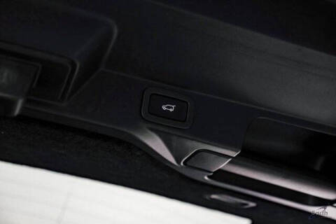 2021 Land Rover Range Rover Sport HST