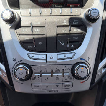 2015 GMC Terrain SLE-2