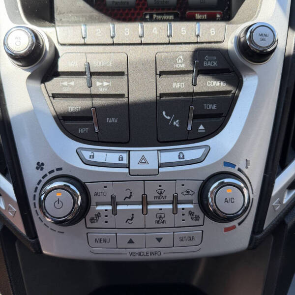 2015 GMC Terrain SLE-2