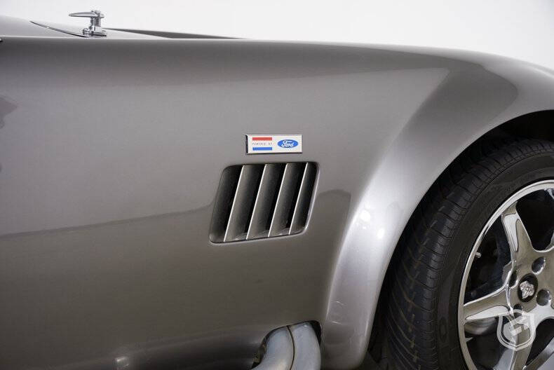 1965 Shelby 427 Cobra Replica