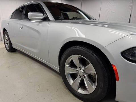 2019 Dodge Charger Police
