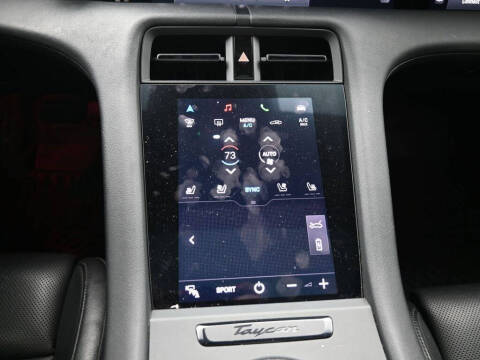 2020 Porsche Taycan 4S