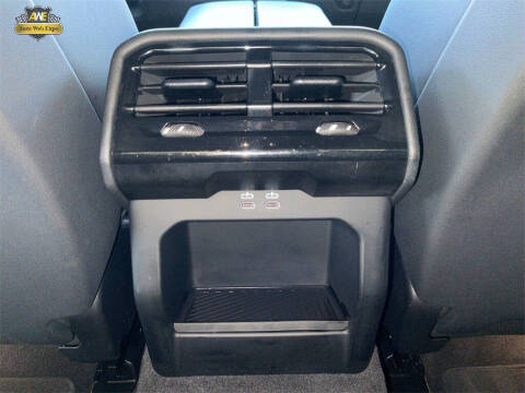 2024 BMW i5 eDrive40