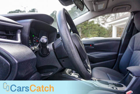 2024 Toyota Corolla Hybrid