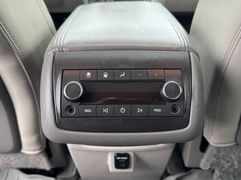 2015 GMC Acadia SLT-2