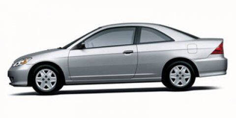 2005 Honda Civic for sale at Capital Group Auto Sales & Leasing in Freeport NY