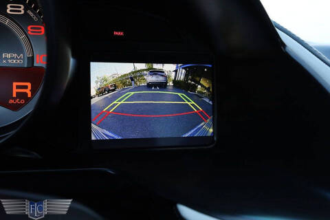 2020 Ferrari 812 Superfast