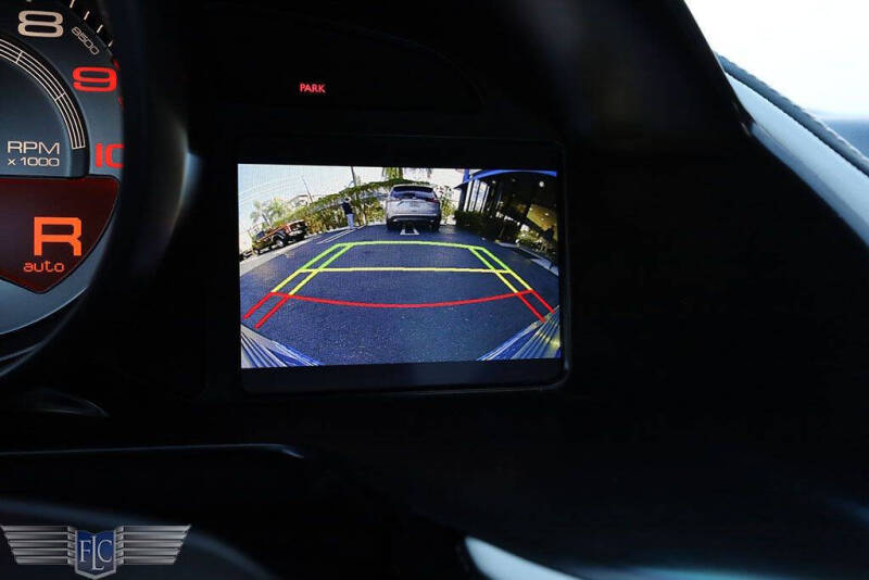 2020 Ferrari 812 Superfast