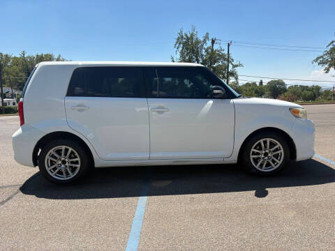2011 Scion xB