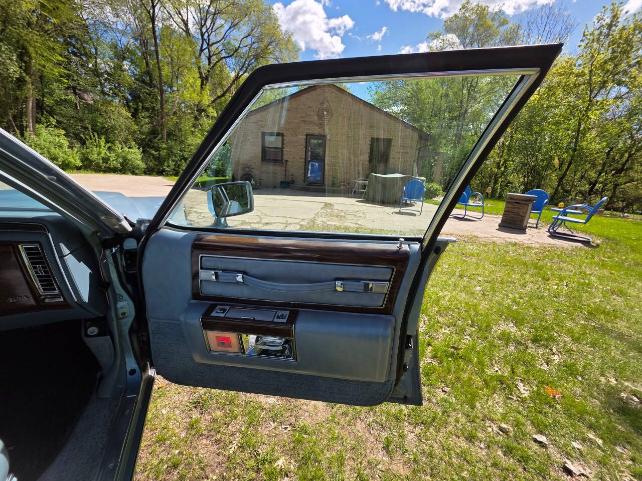 1978 Cadillac DeVille 98