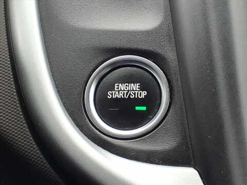 2019 Chevrolet Sonic LT Auto Fleet