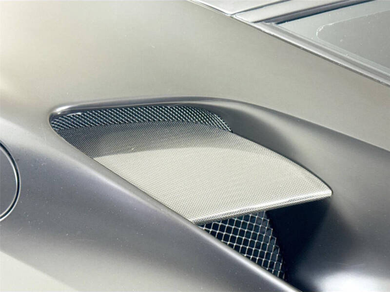 2017 Ferrari 488 GTB