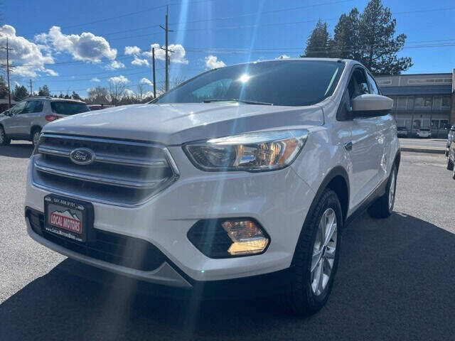 2017 Ford Escape for sale at Local Motors in Bend OR