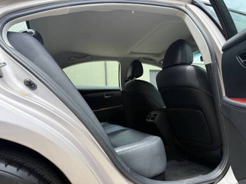 2007 Lexus ES 350
