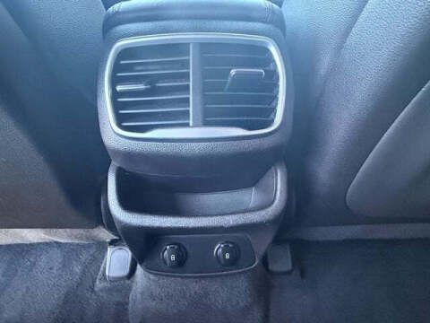 2019 Hyundai Santa Fe Limited 2.4L