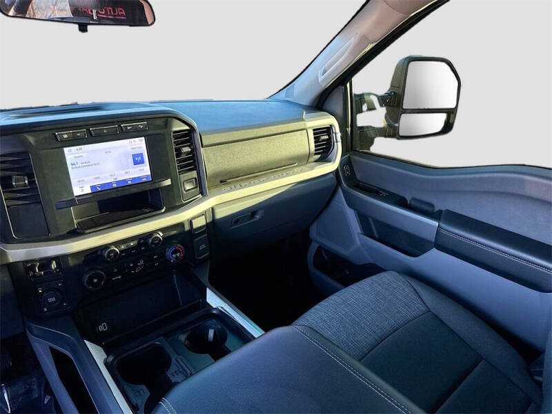 2024 Ford F-250 Super Duty