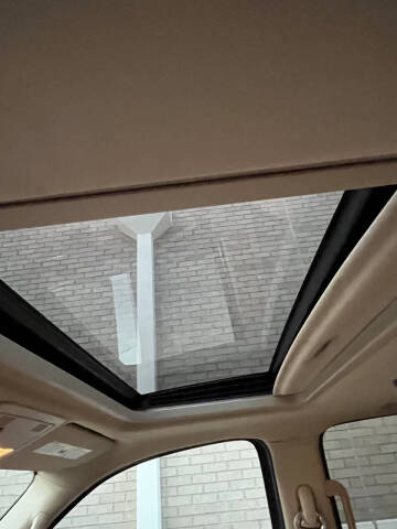 2013 Chevrolet Tahoe LT