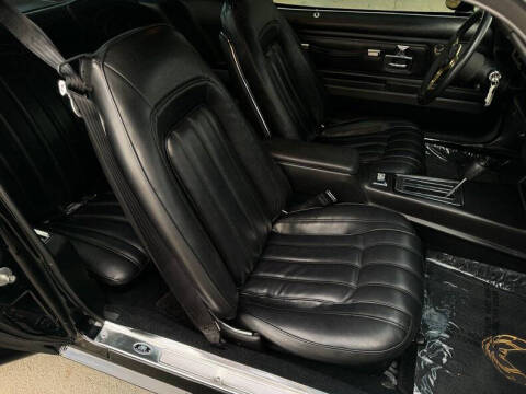 1977 Pontiac Trans Am