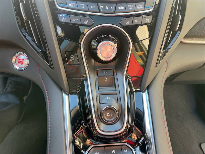 2024 Acura RDX SH-AWD w/Advance w/A-SPEC