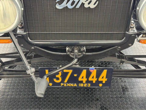 1923 Ford Model T