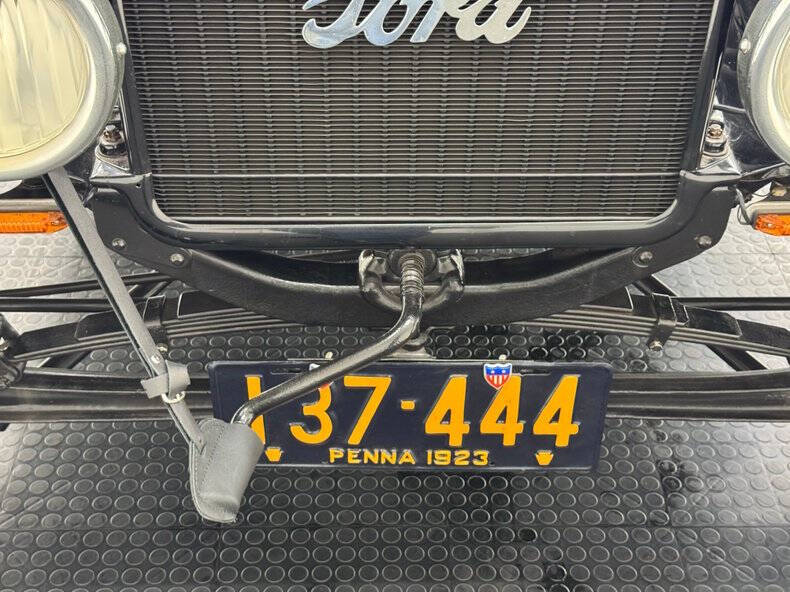 1923 Ford Model T