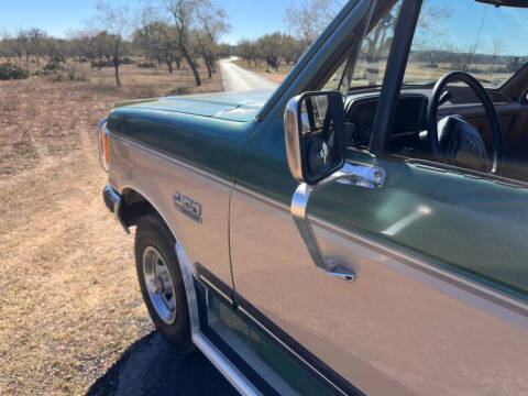 1990 Ford F-150