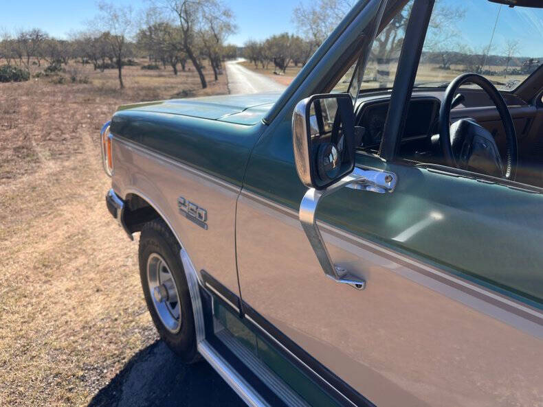 1990 Ford F-150