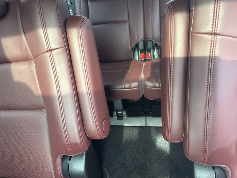 2025 Dodge Durango R/T Plus