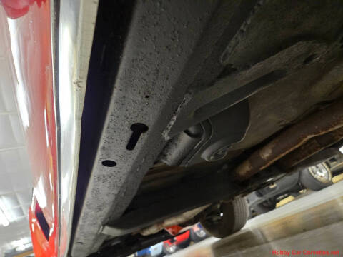 1975 Chevrolet Corvette