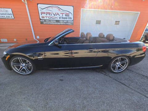 2012 BMW 3 Series 335is