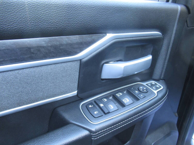 2023 RAM 2500