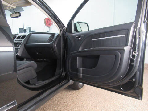 2010 Dodge Journey SXT