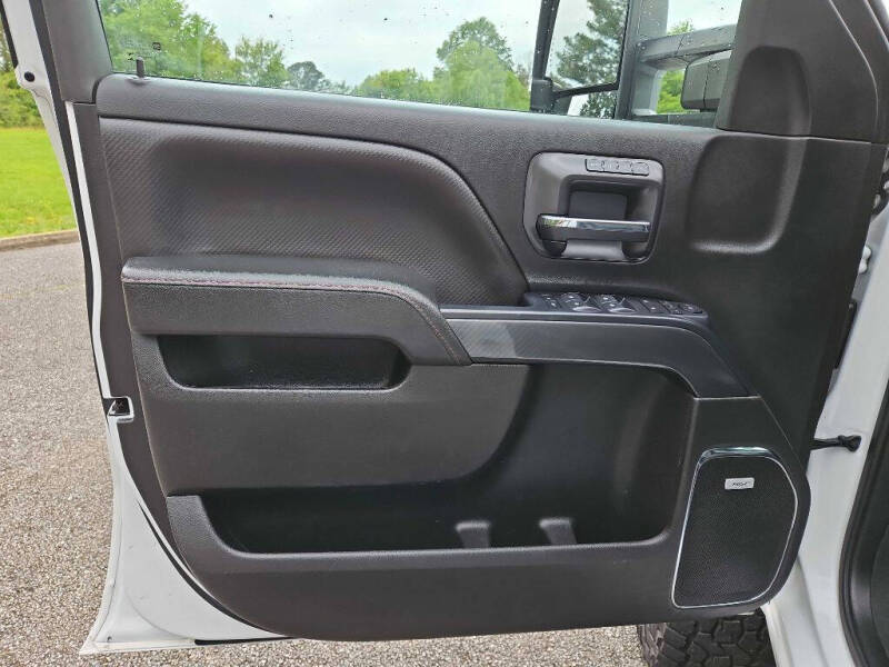 2019 GMC Sierra 2500HD