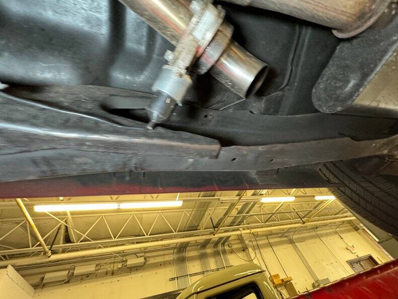 1989 Chevrolet S-10 Blazer