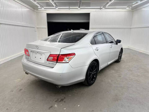 2010 Lexus ES 350