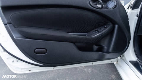 2013 Nissan 370Z