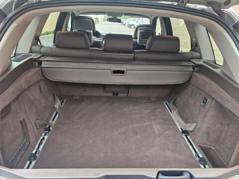 2009 BMW X5 xDrive30i