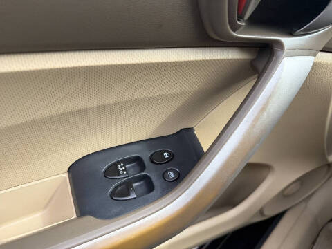 2006 Honda Civic EX