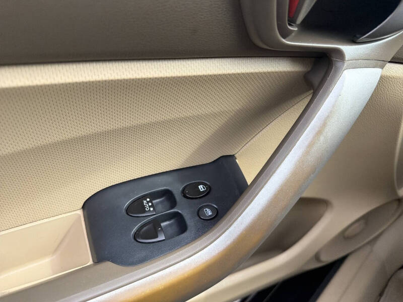 2006 Honda Civic EX