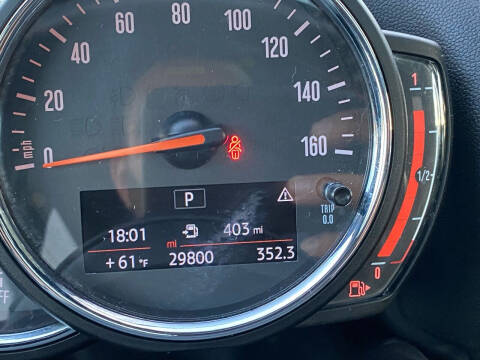 2019 MINI Countryman Cooper S ALL4