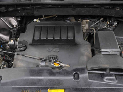 2014 Toyota Highlander XLE