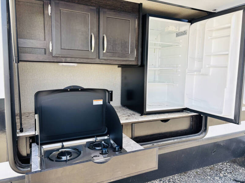 2020 Grand Design RV Imagine 3170BH