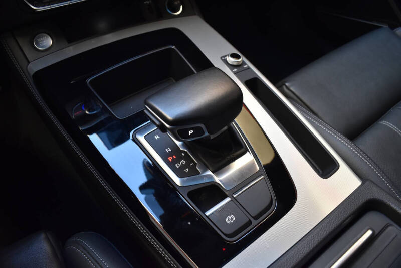 2021 Audi Q5 Sportback quattro Premium Plus 45 TFSI