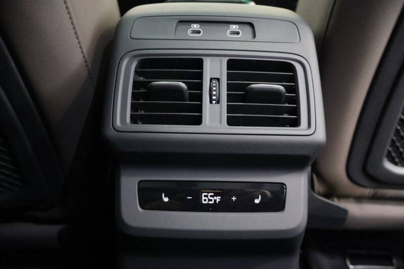 2025 Audi Q5 quattro Prestige TFSI